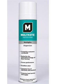 Molykote Multigliss DispersionɢҺ