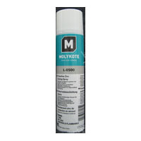 Molykote Zinc Coating L-0500 spray