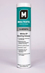 Molykote G-0050FG White EP Bearing Grease
