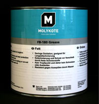 Molykote FB 180 High Performance Grease 